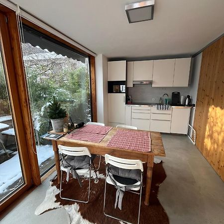 Gaestewohnung Zum Atelier Immenstadt im Allgäu Zewnętrze zdjęcie