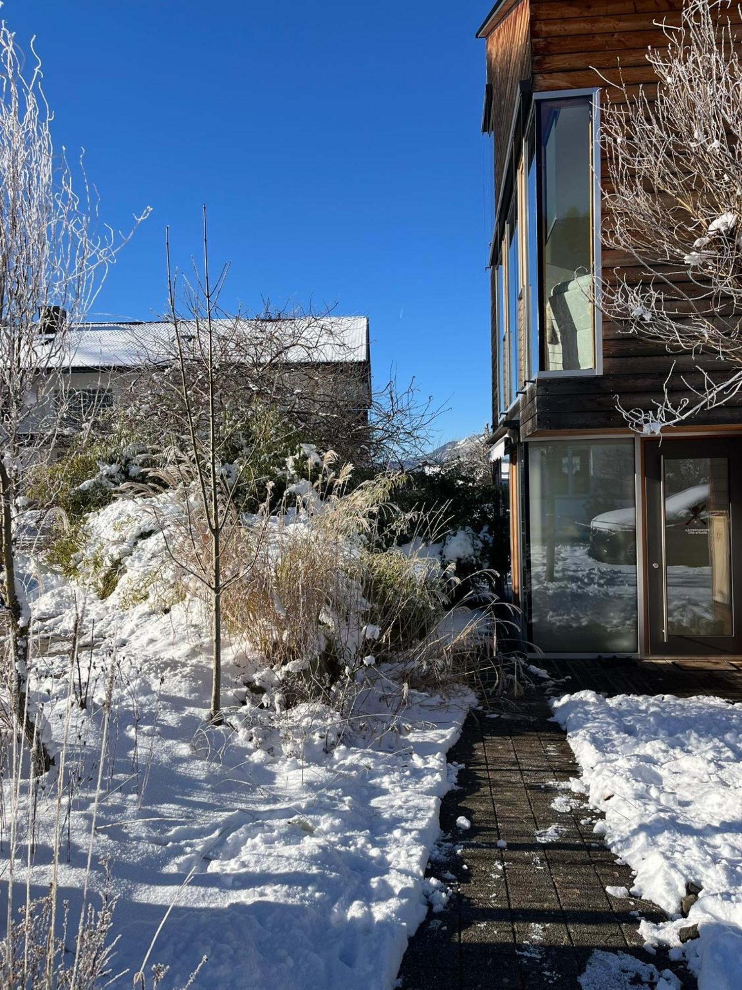 Gaestewohnung Zum Atelier Immenstadt im Allgäu Zewnętrze zdjęcie