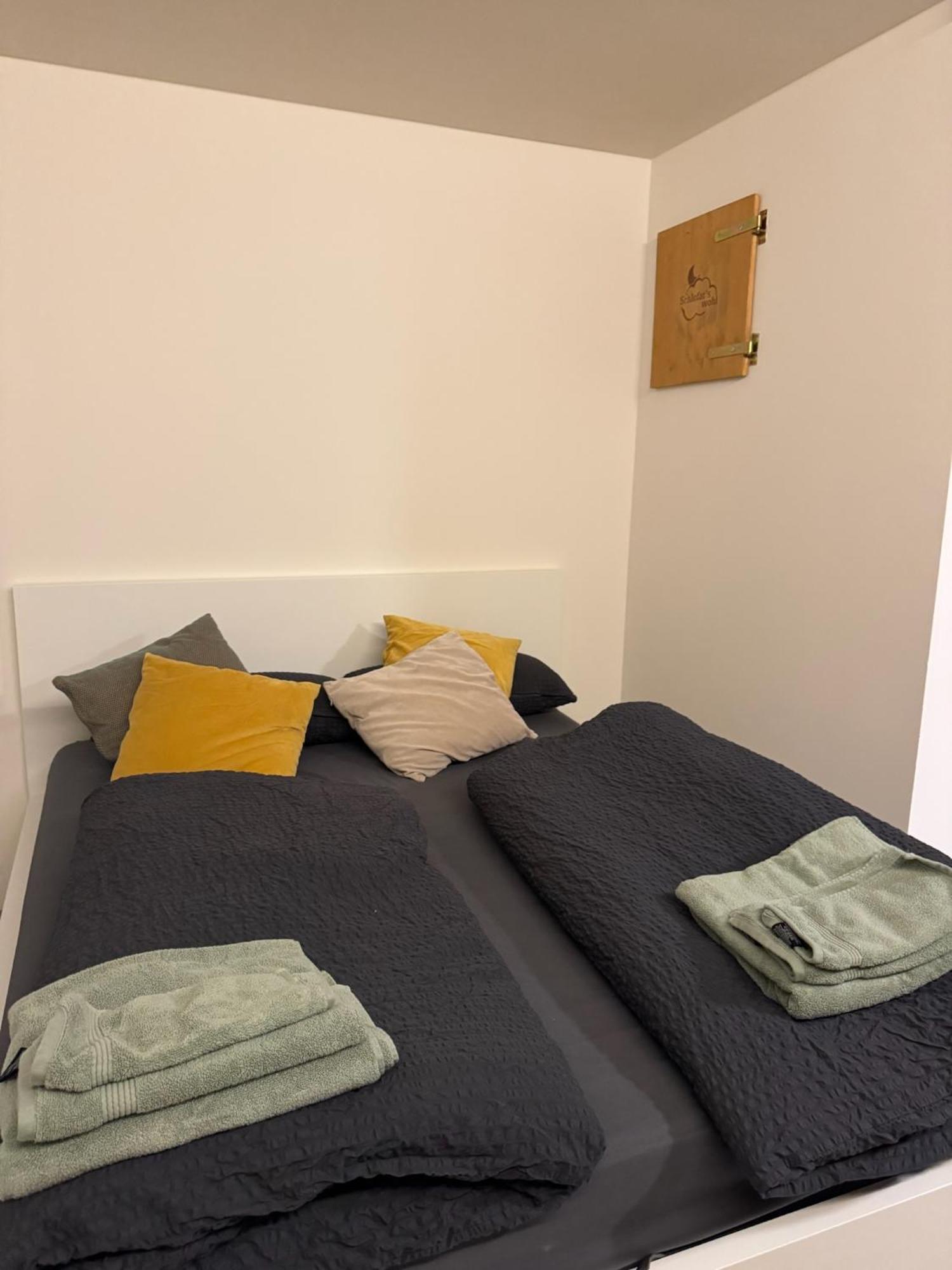 Gaestewohnung Zum Atelier Immenstadt im Allgäu Zewnętrze zdjęcie